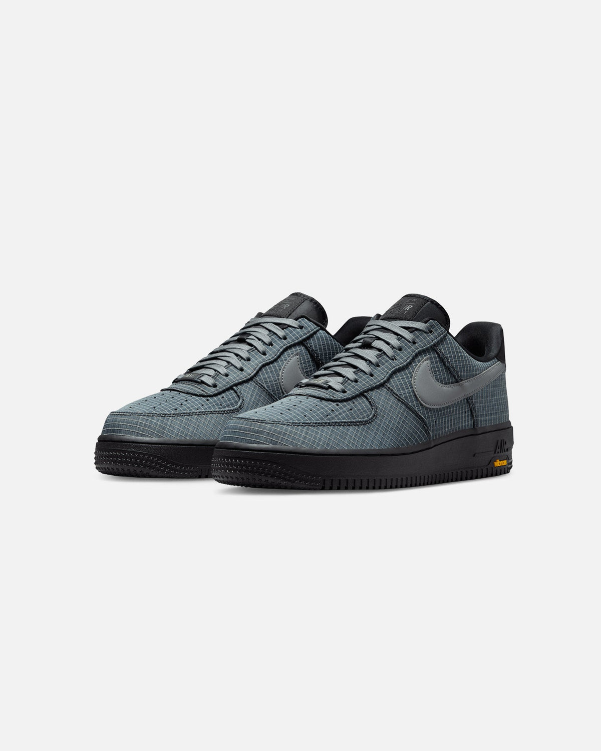 Top Seller Nike Air Force 1 '07 LX Vibram® Black/Smoke Grey