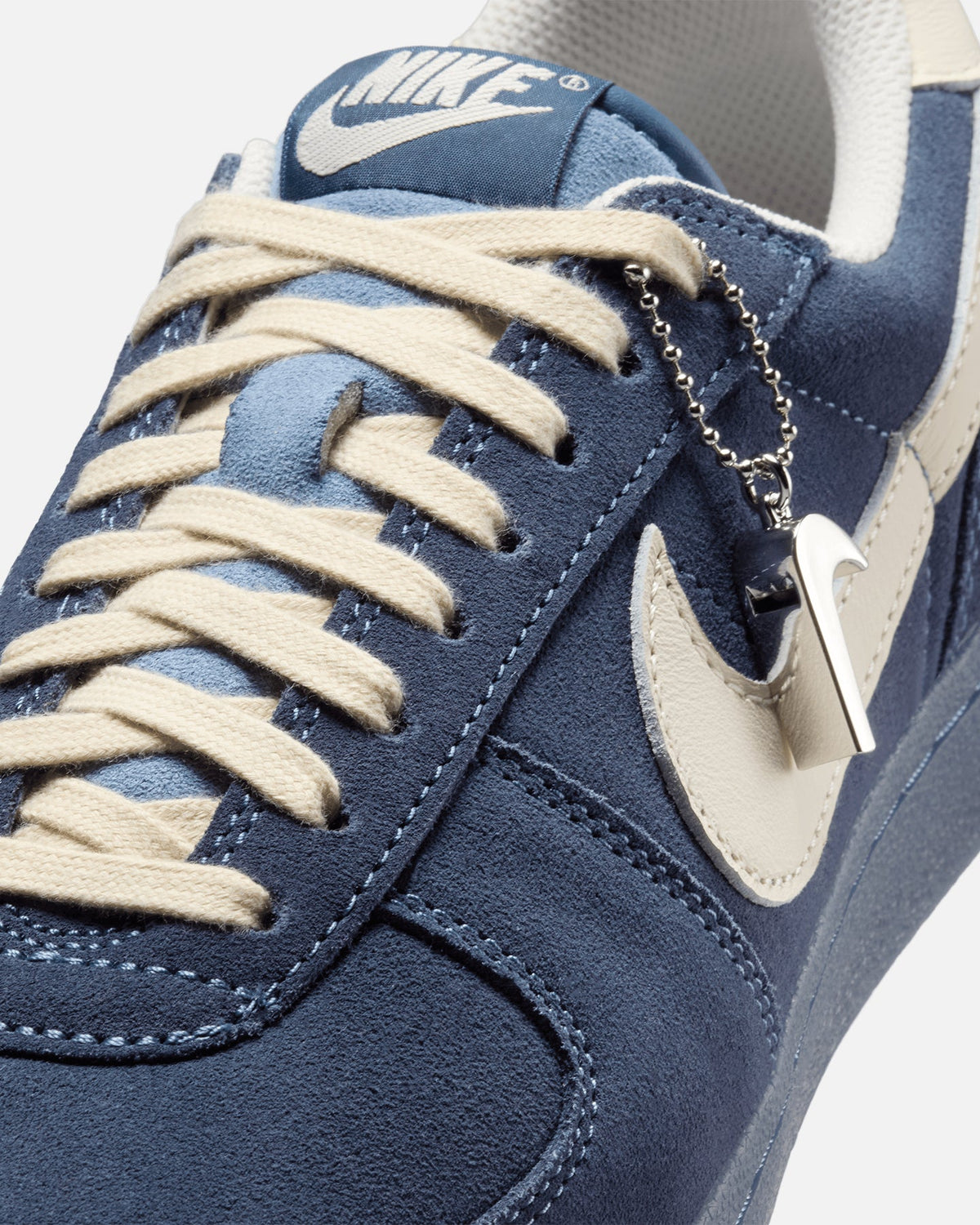 Top Seller Nike Field General "Blue Suede" Diffused Blue