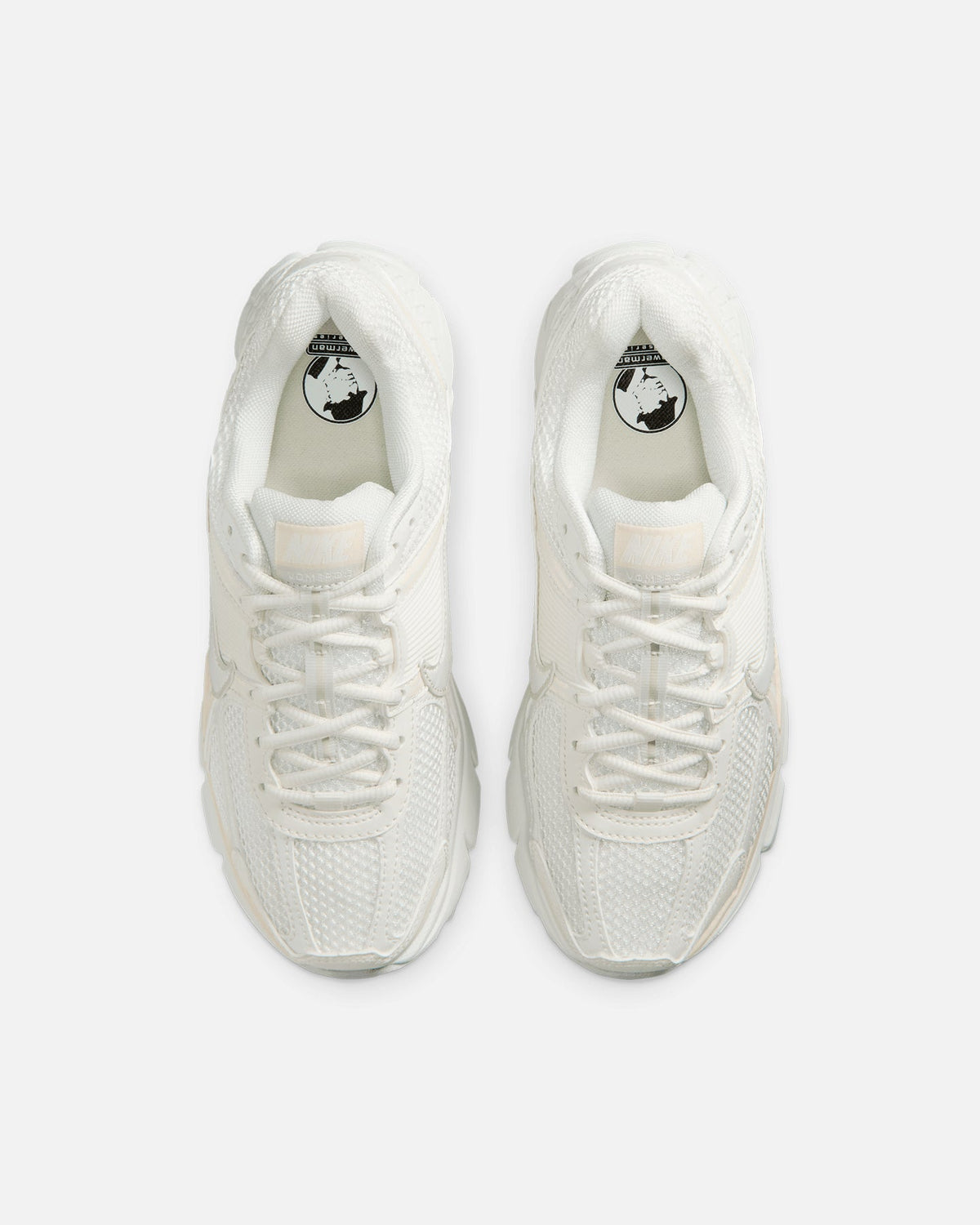 Top Seller Nike Women's Zoom Vomero 5 Sail