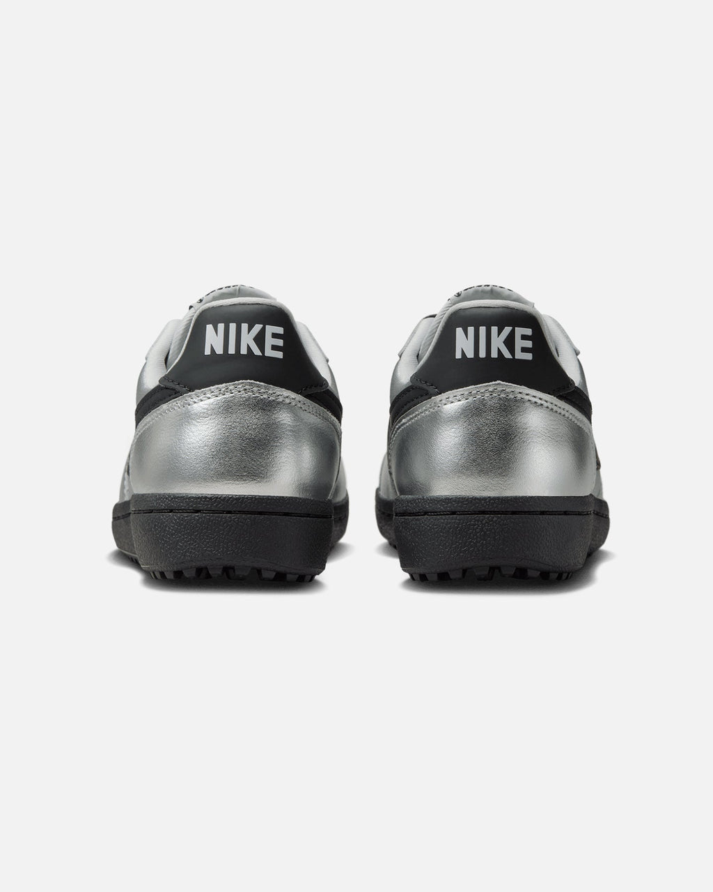 Top Seller Nike Women's Field General Silver/Black