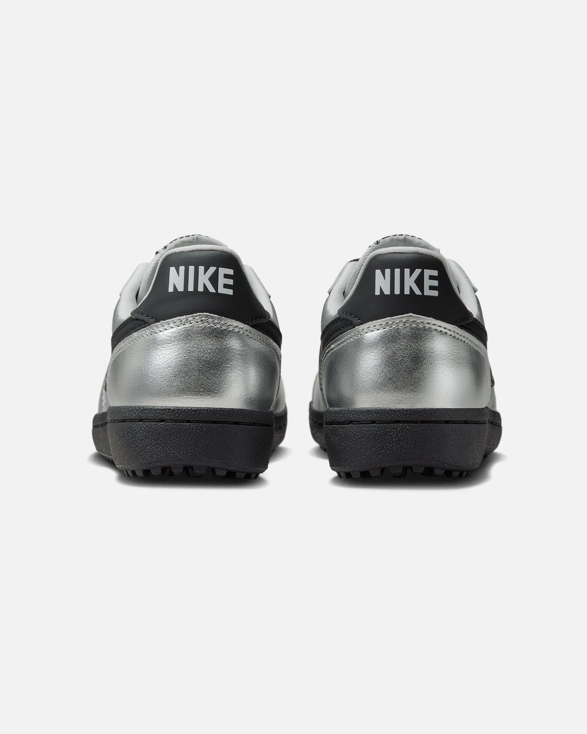 Top Seller Nike Women's Field General Silver/Black
