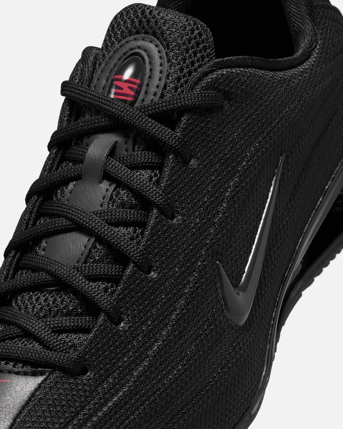Top Seller Nike Women's Shox Z Black/Black