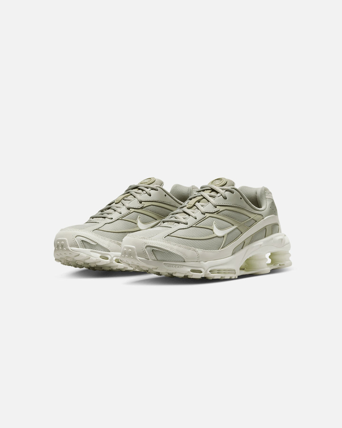 Top Seller Nike Shox Ride 2 Spruce Fog