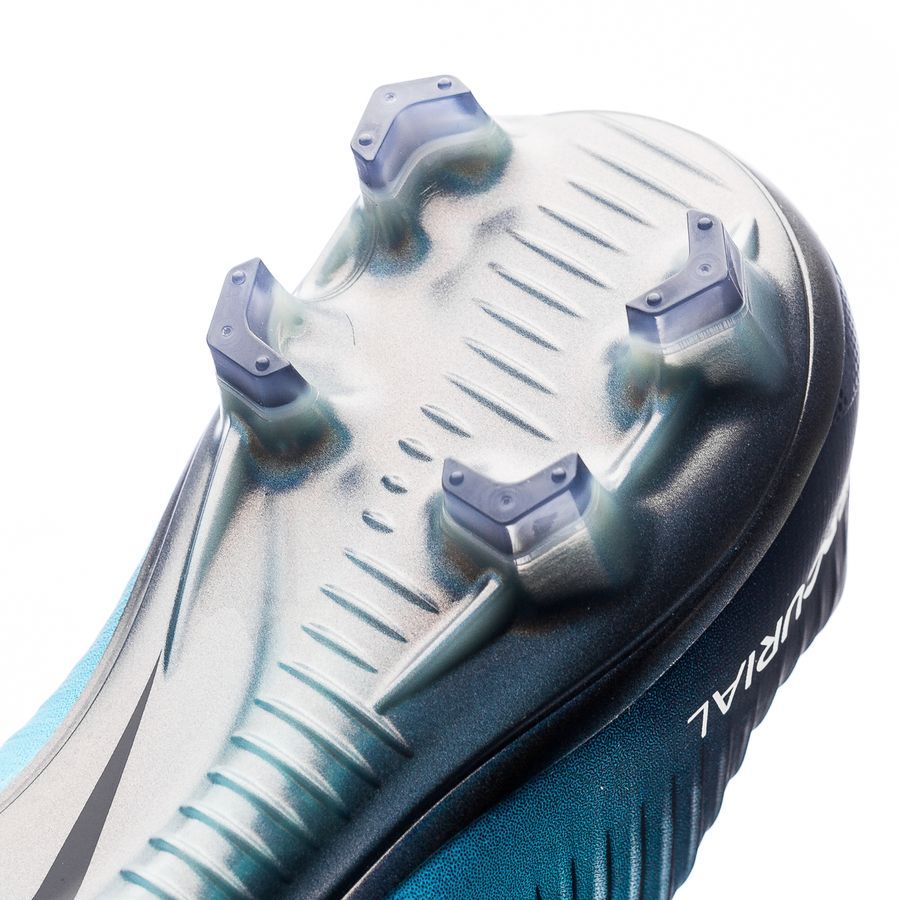 Mercurial Vapor 11 Elite FG Ice