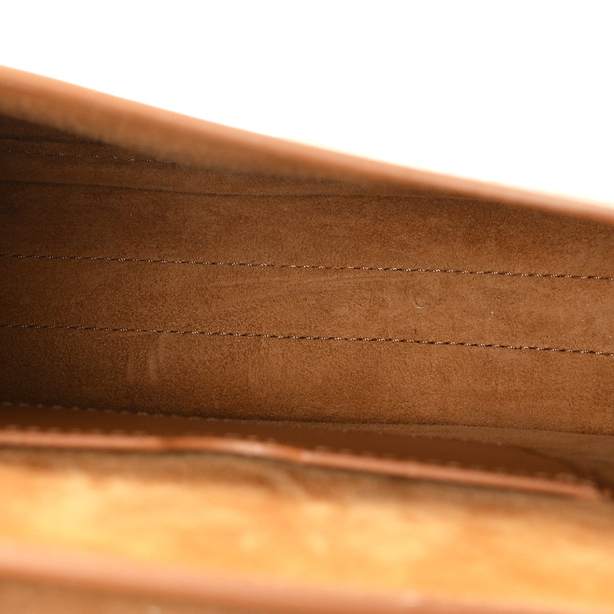 Box Calfskin Medium Bobby Flap Camel AT My store