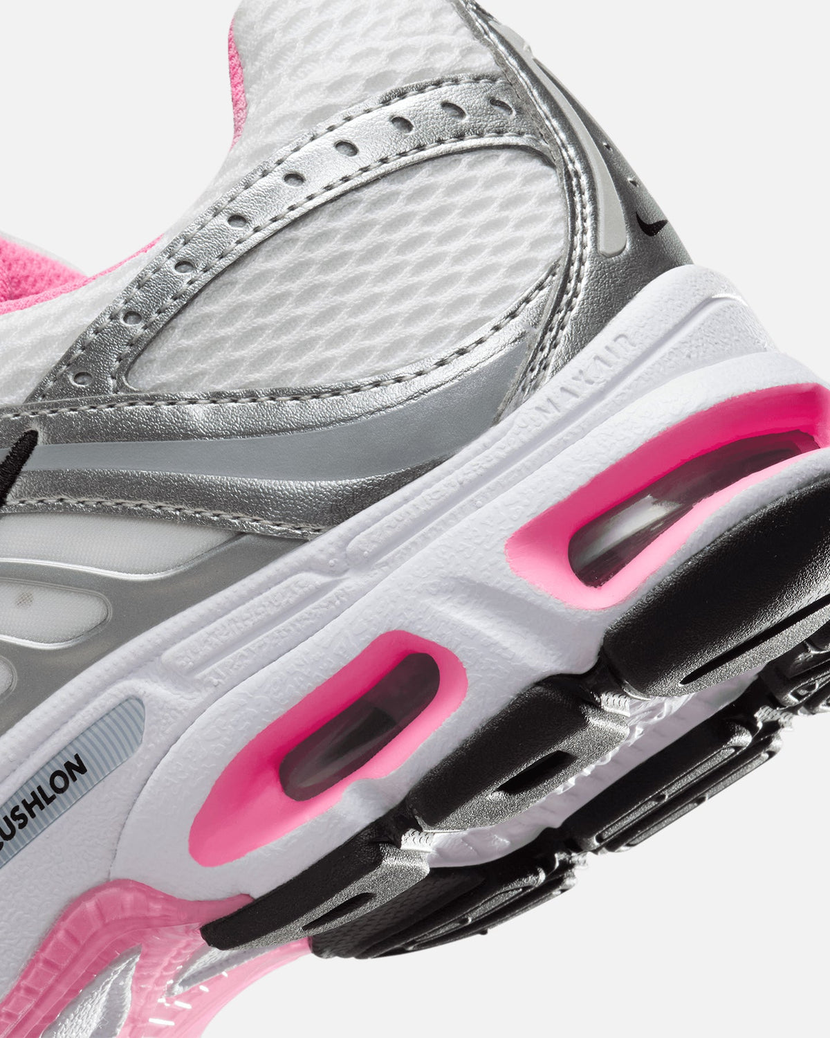 Top Seller Nike Women's Air Max Moto 2K White/Pink