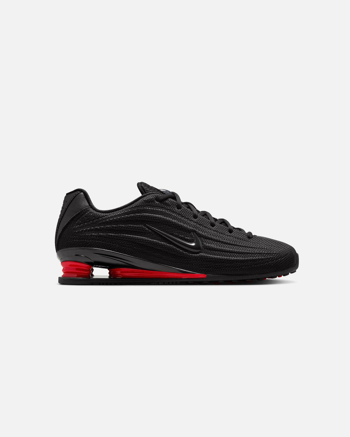 Top Seller Nike Women's Shox Z Black/Black
