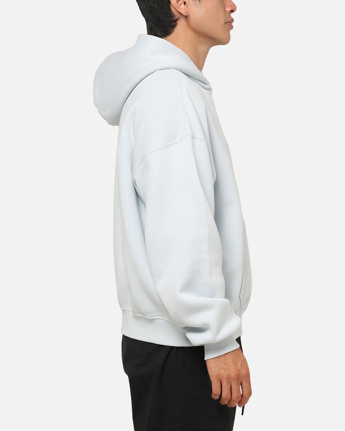 Top Seller Jordan Brooklyn Fleece Oversized Hoodie Aura