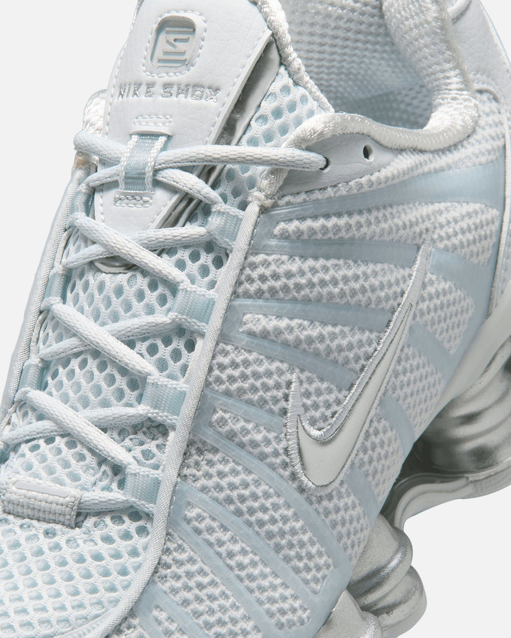 Top Seller Nike Women's Shox TL