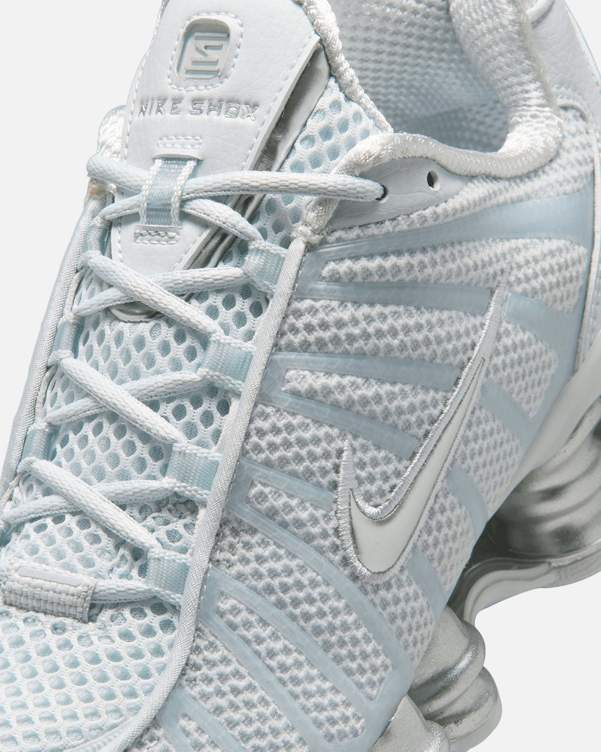 Top Seller Nike Women's Shox TL