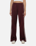 Best-Selling Adidas Women's Firebird Trackpants Maroon/Cream