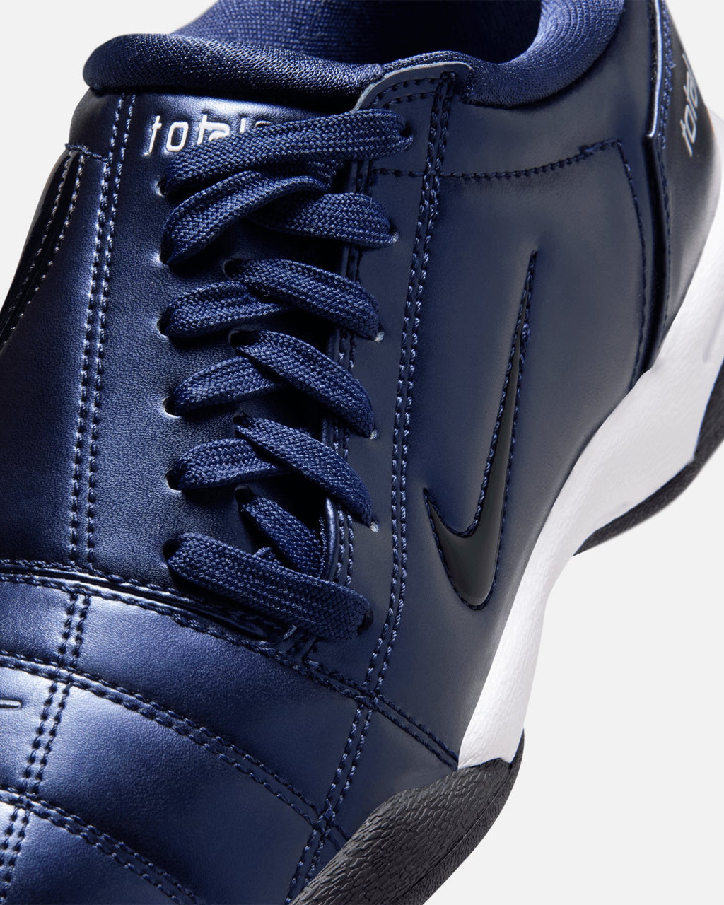 Top Seller Nike Women's Total 90 Midnight Navy