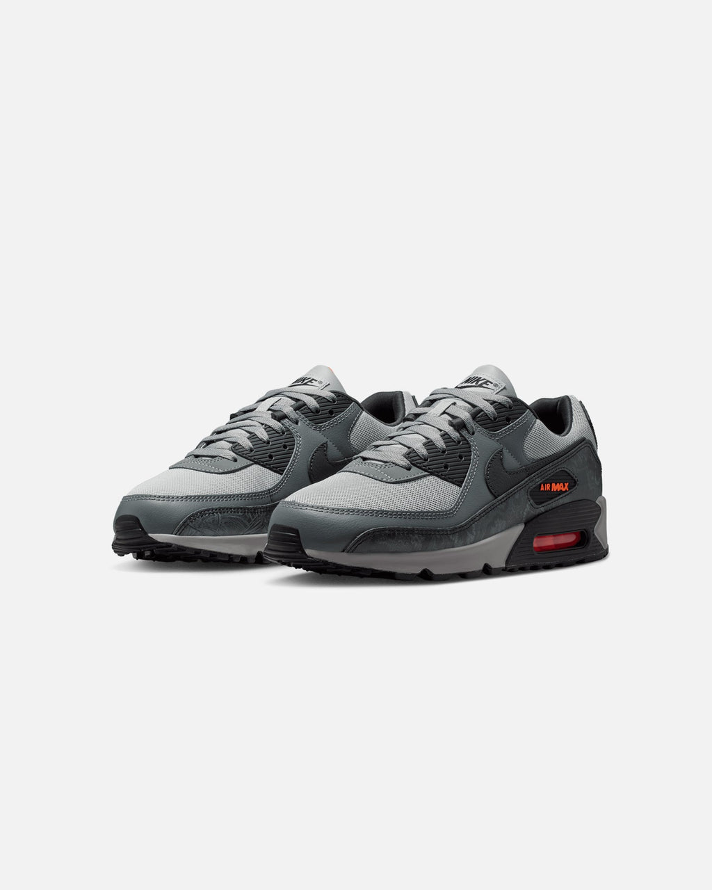 Top Seller Nike Air Max 90 Premium Multi-Coloured/Black