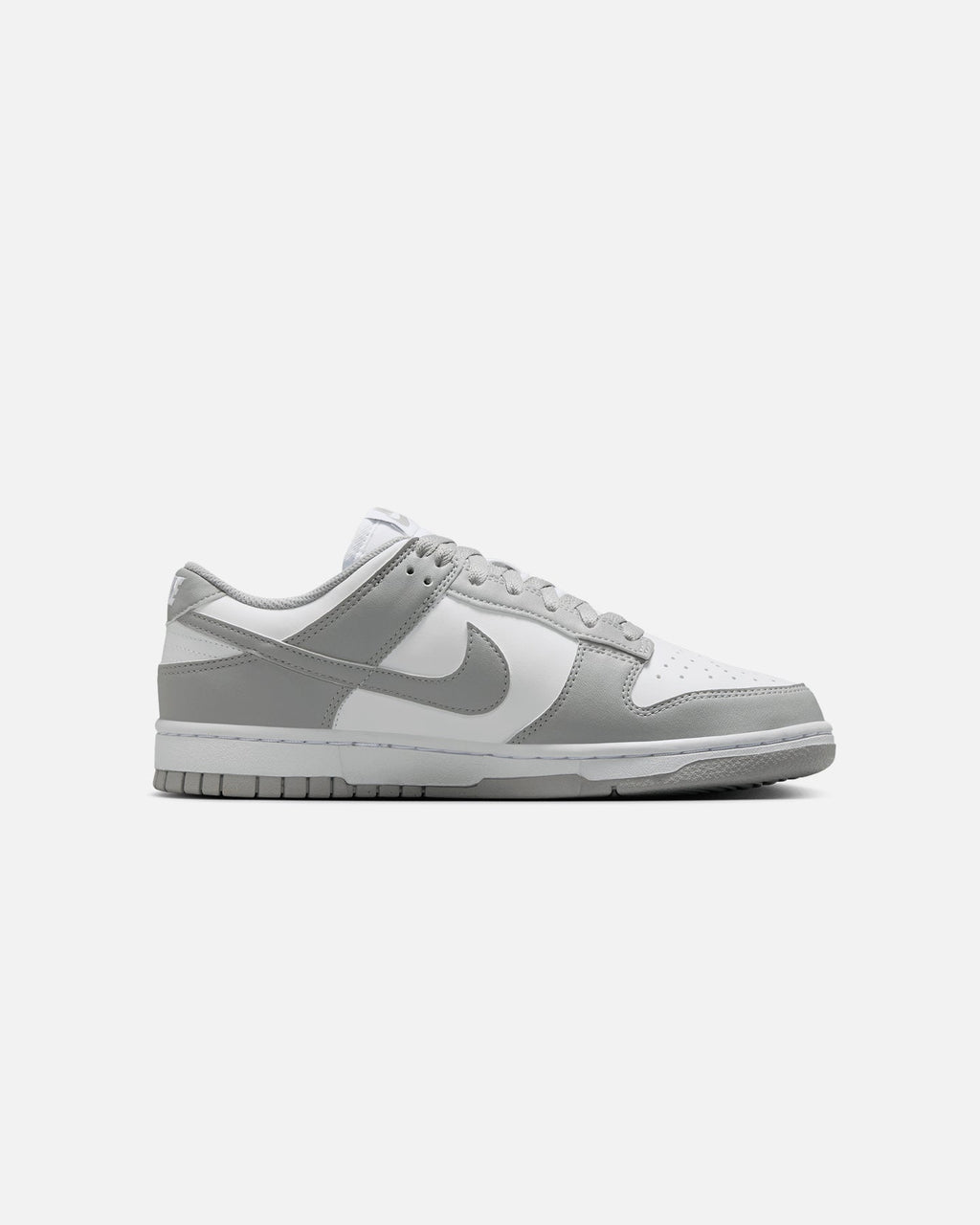 Top Seller Nike Women's Dunk Low Next Nature "Grey" White/Smoke Grey