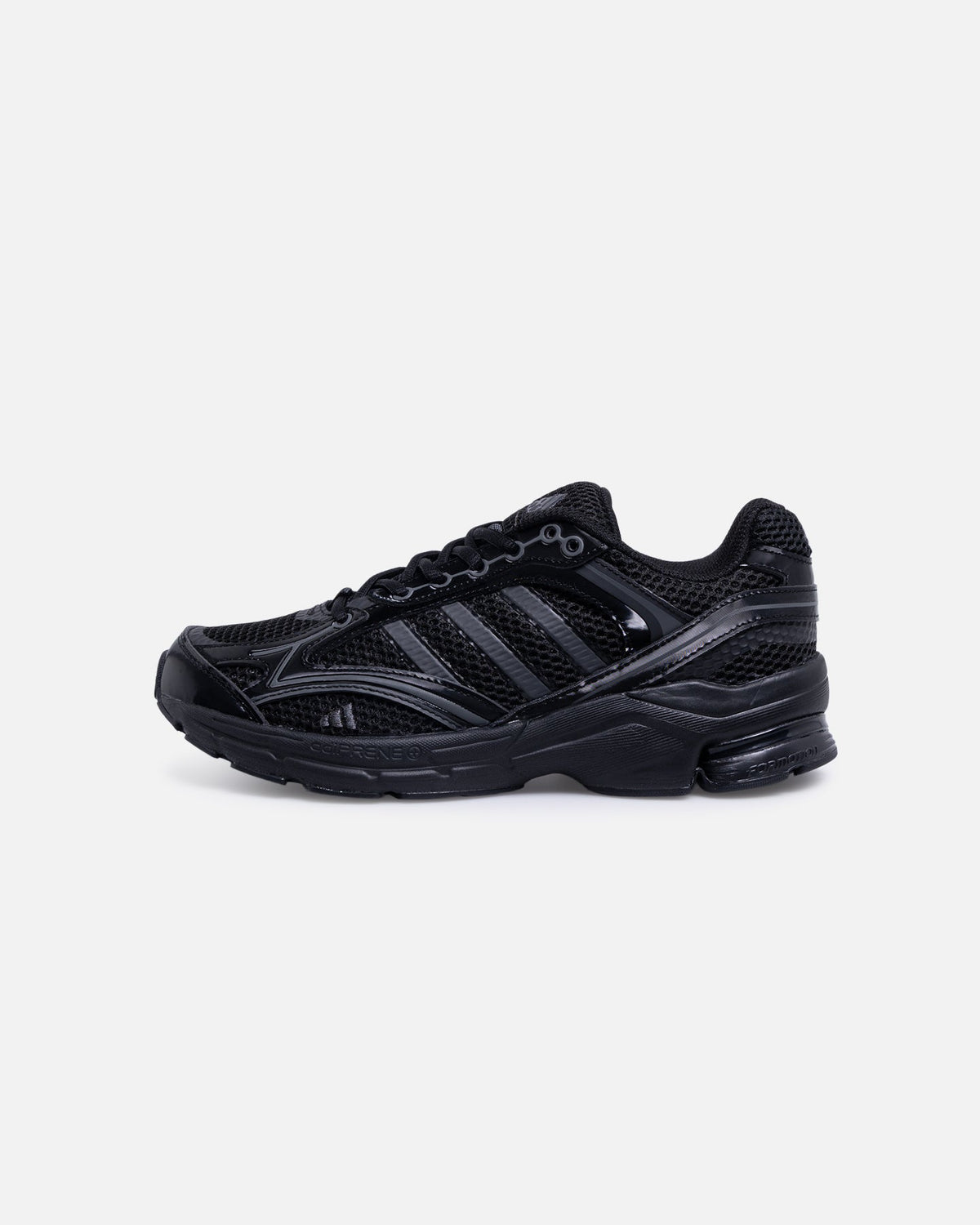 Best-Selling Adidas Spiritain 2000 Black