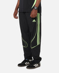 Best-Selling Adidas Teamgeist Adicolor Track Pants Black/Green