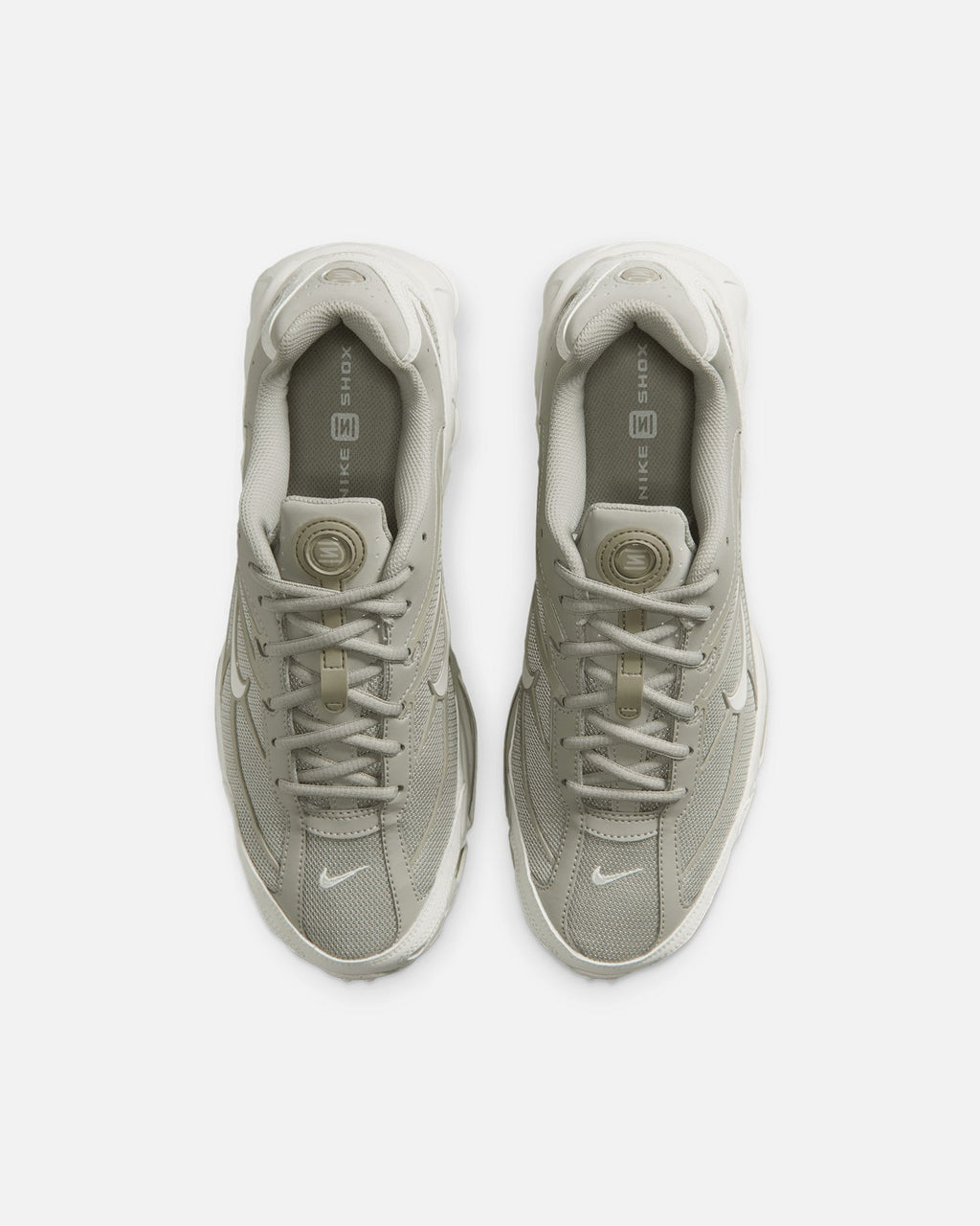 Top Seller Nike Shox Ride 2 Spruce Fog
