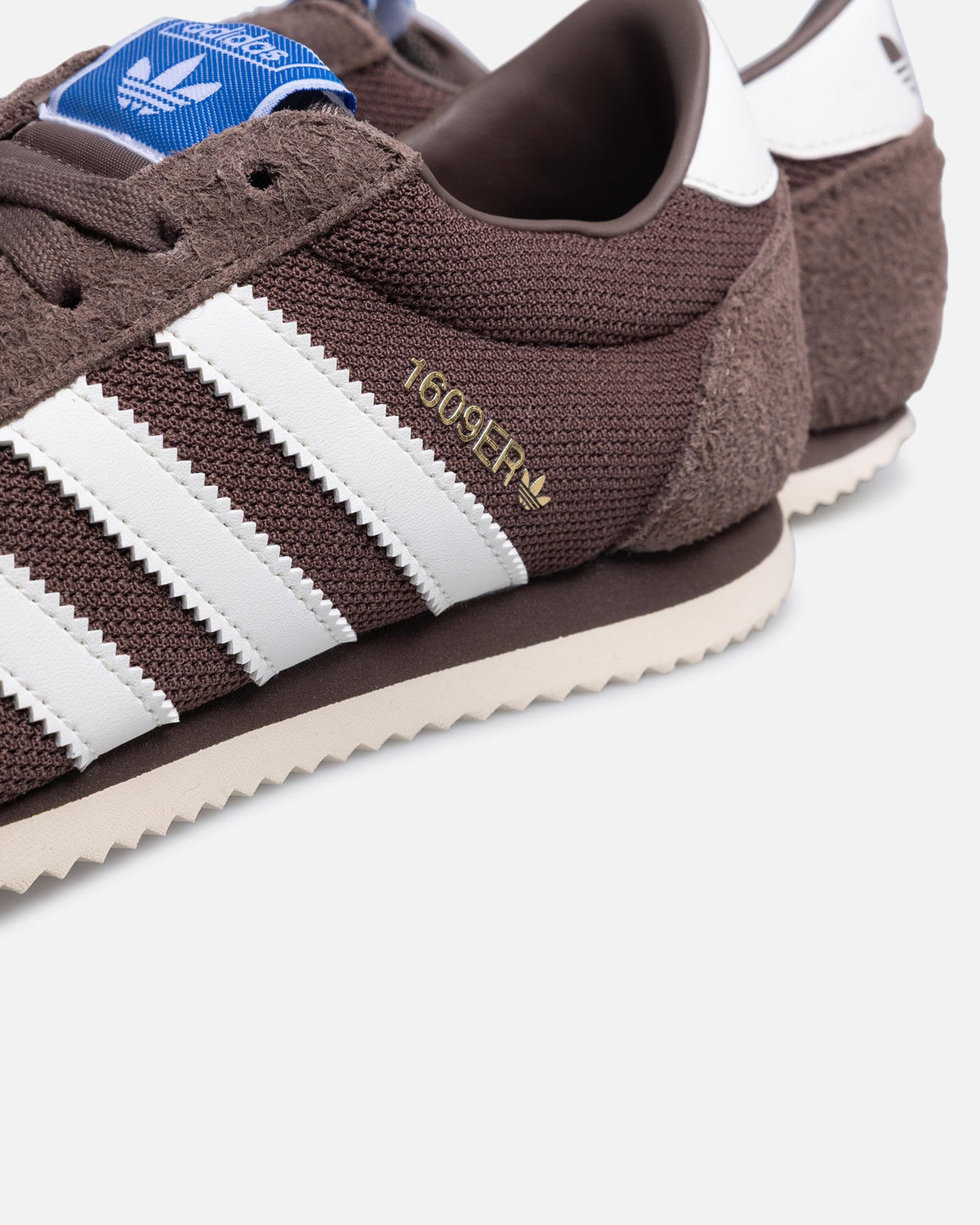 Best-Selling Adidas 1609ER RS Brown