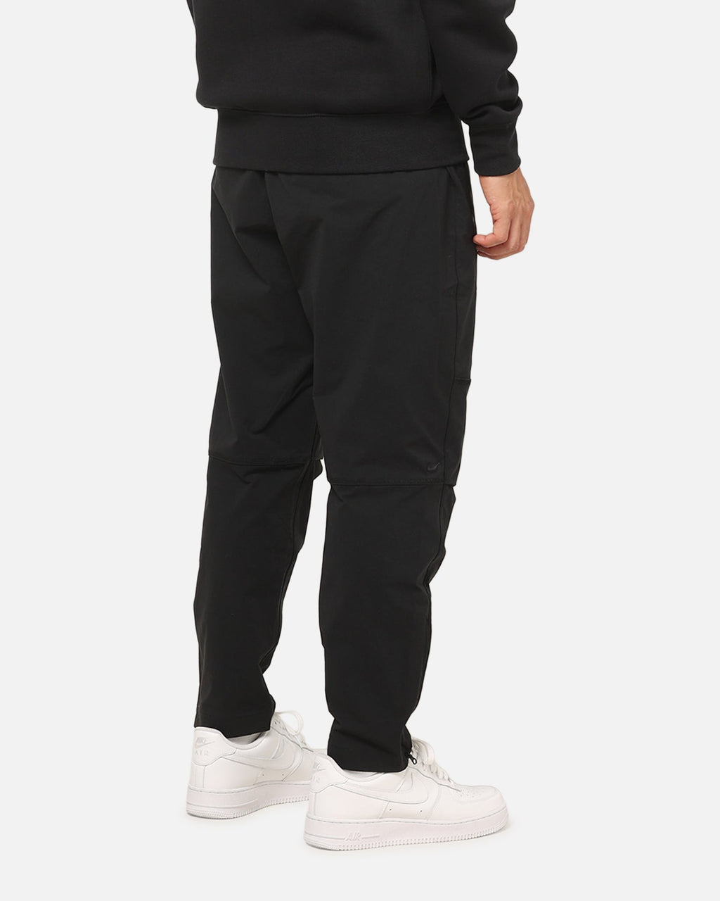 Top Seller Nike Tech Woven Pants Black