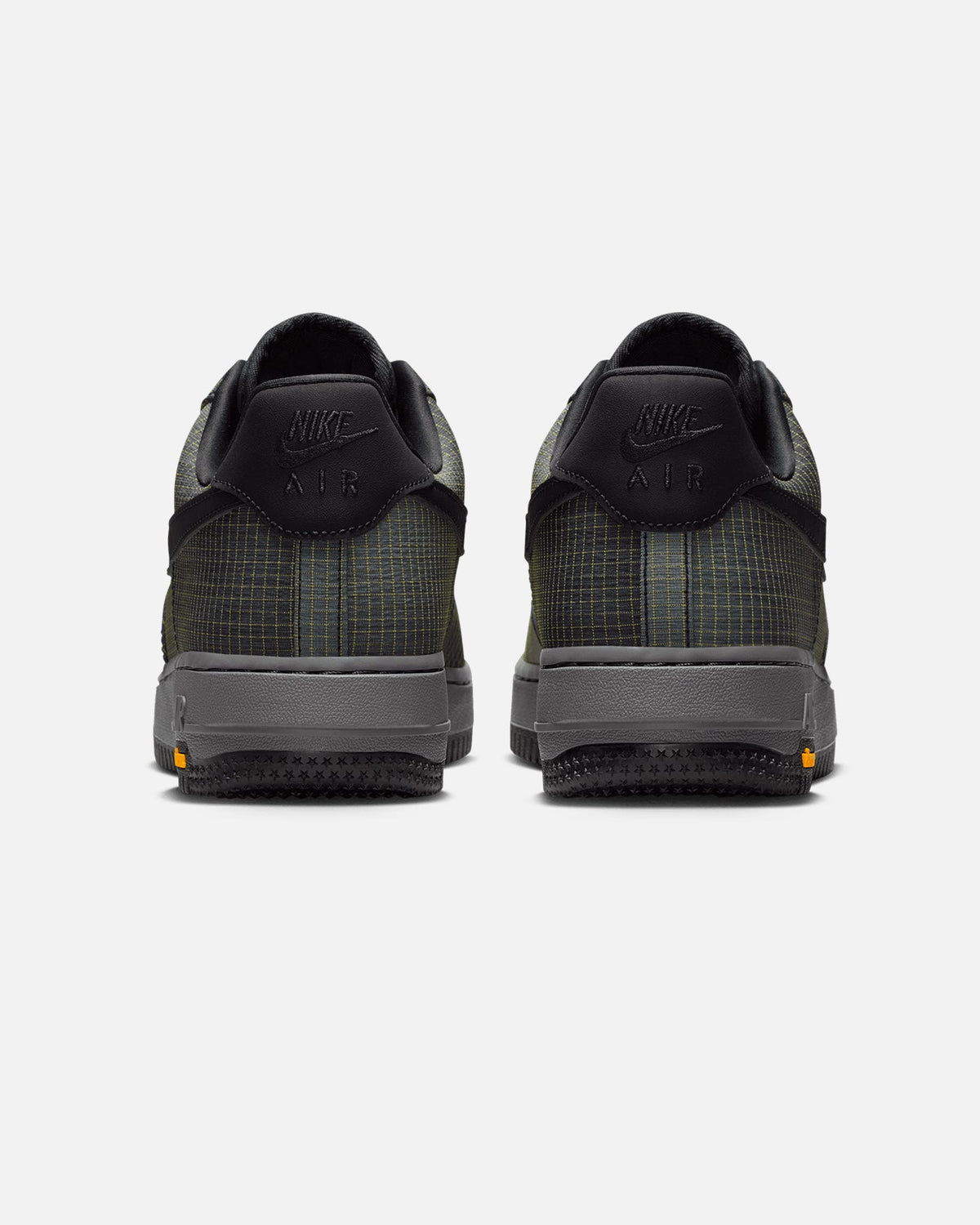 Top Seller Nike Air Force 1 '07 LX Vibram Pencil Point