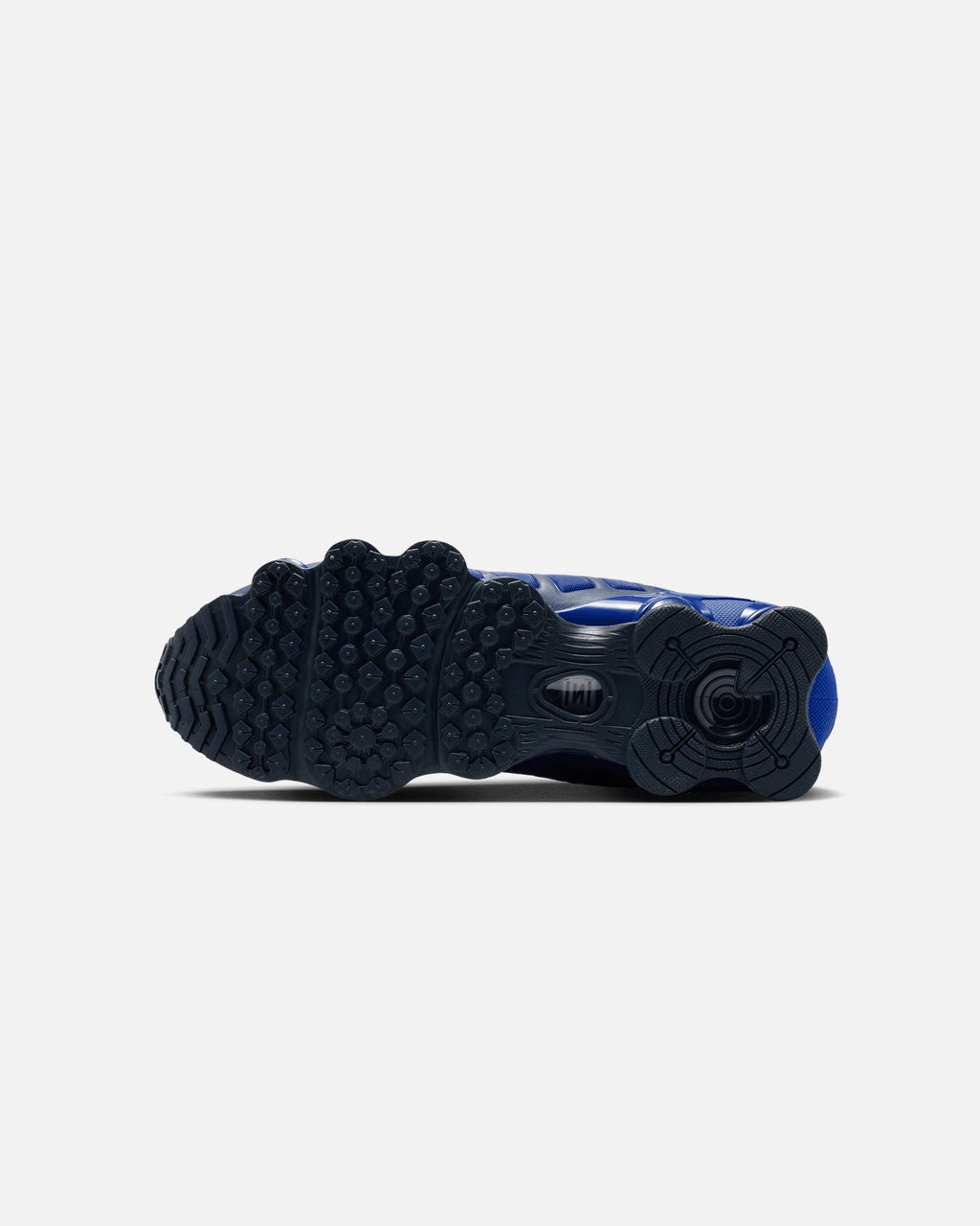 Top Seller Nike Shox TL Royal Blue