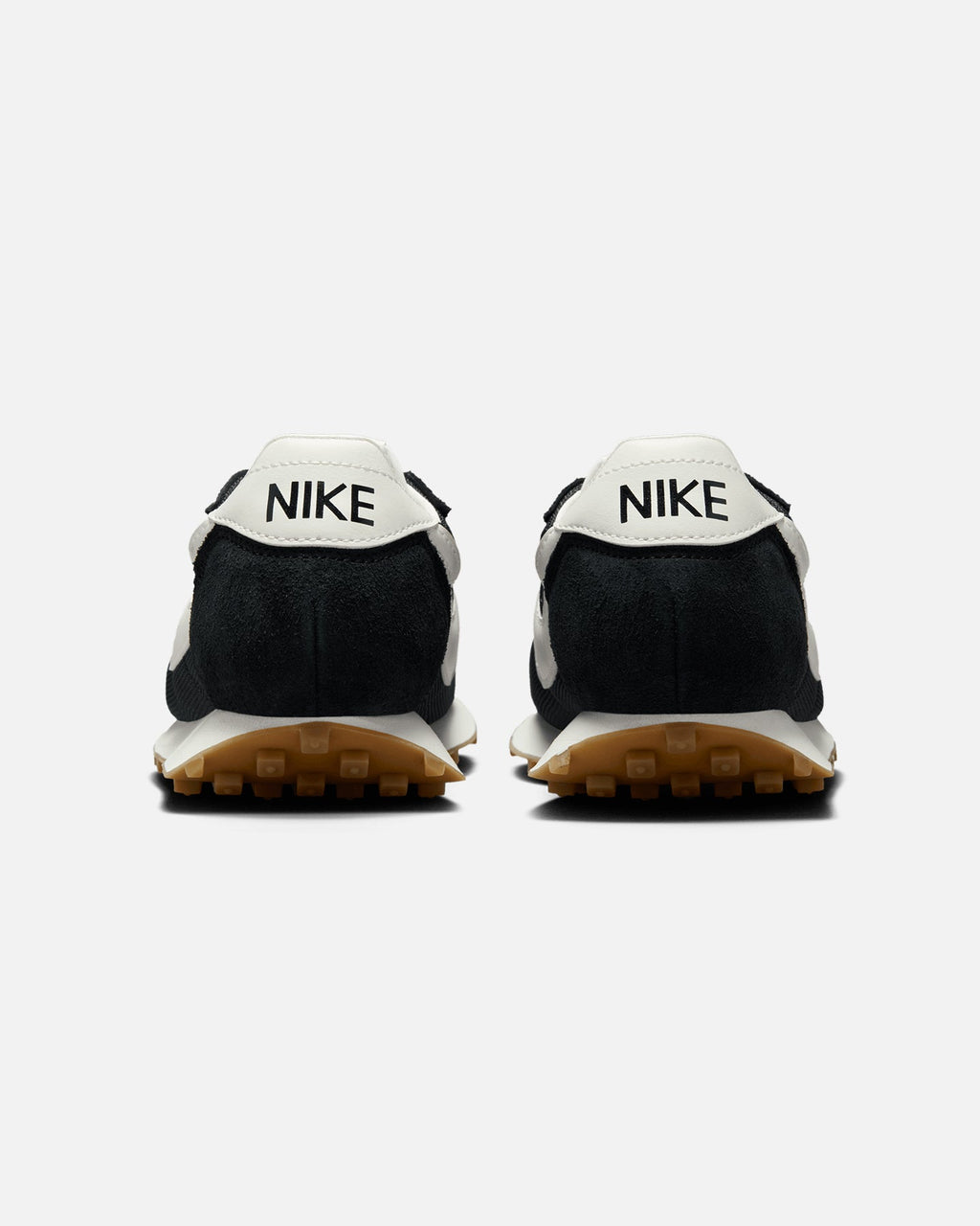 Top Seller Nike Women's LD-1000 Black/White