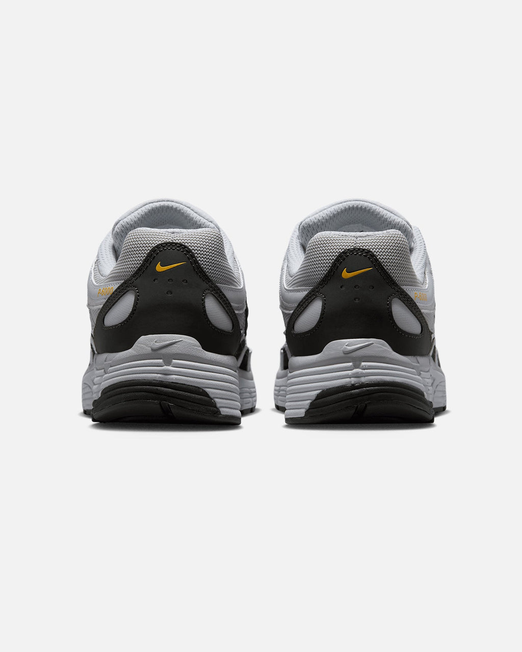 Top Seller Nike P-6000 Grey