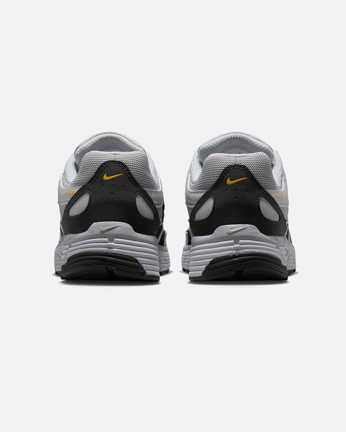 Top Seller Nike P-6000 Grey