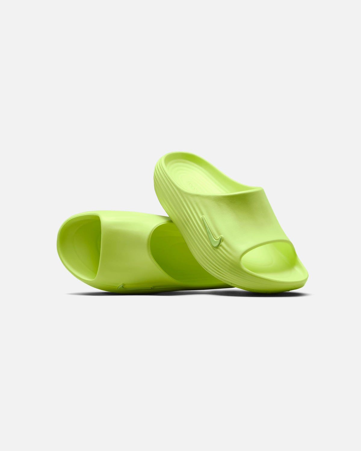 Top Seller Nike ReactX Rejuven8 Slides Volt