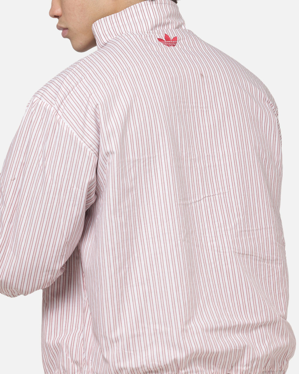 Best-Selling Adidas Firebird Coach Jacket