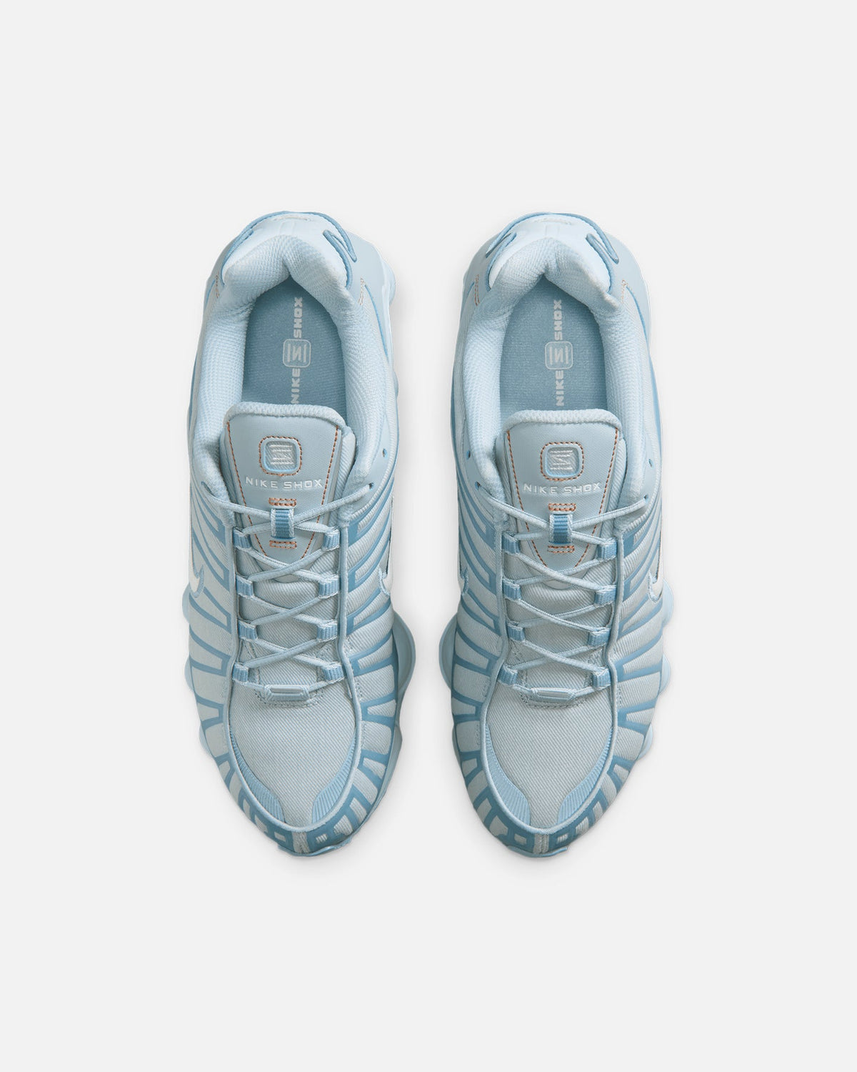 Top Seller Nike Shox TL Lt Armory Blue