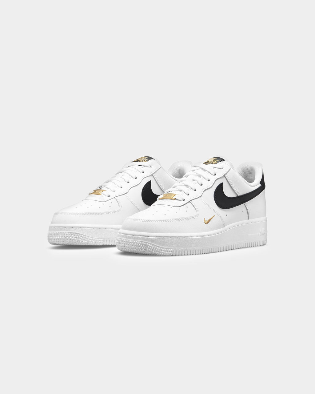 Top Seller Ladies Women's Air Force 1 '07 Essential White/Black/White