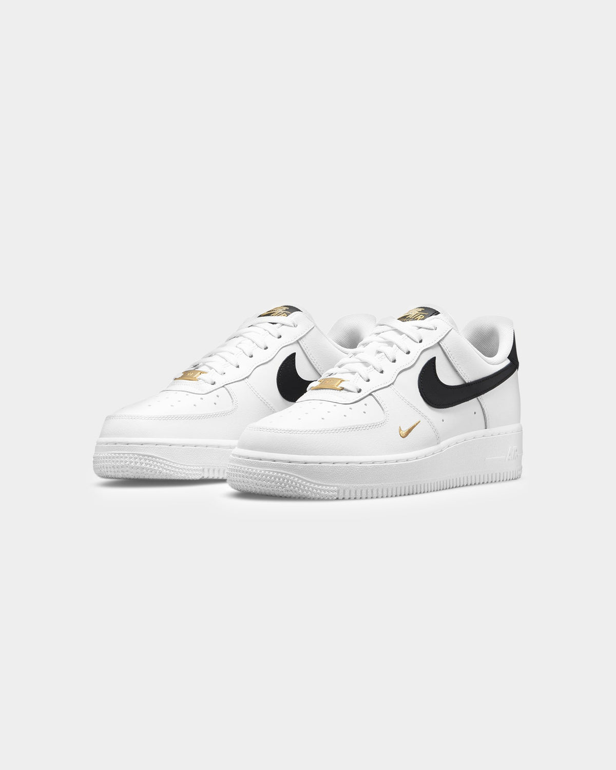 Top Seller Ladies Women's Air Force 1 '07 Essential White/Black/White