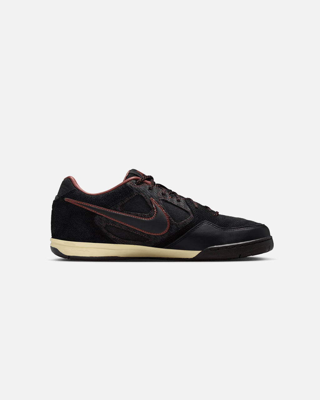 Top Seller Nike Gato Black