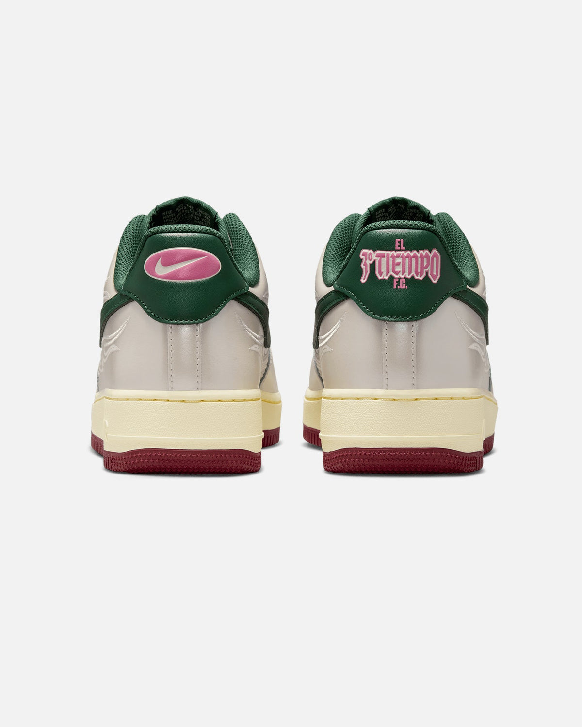 Top Seller Nike Air Force 1 '07 LV8 Phantom