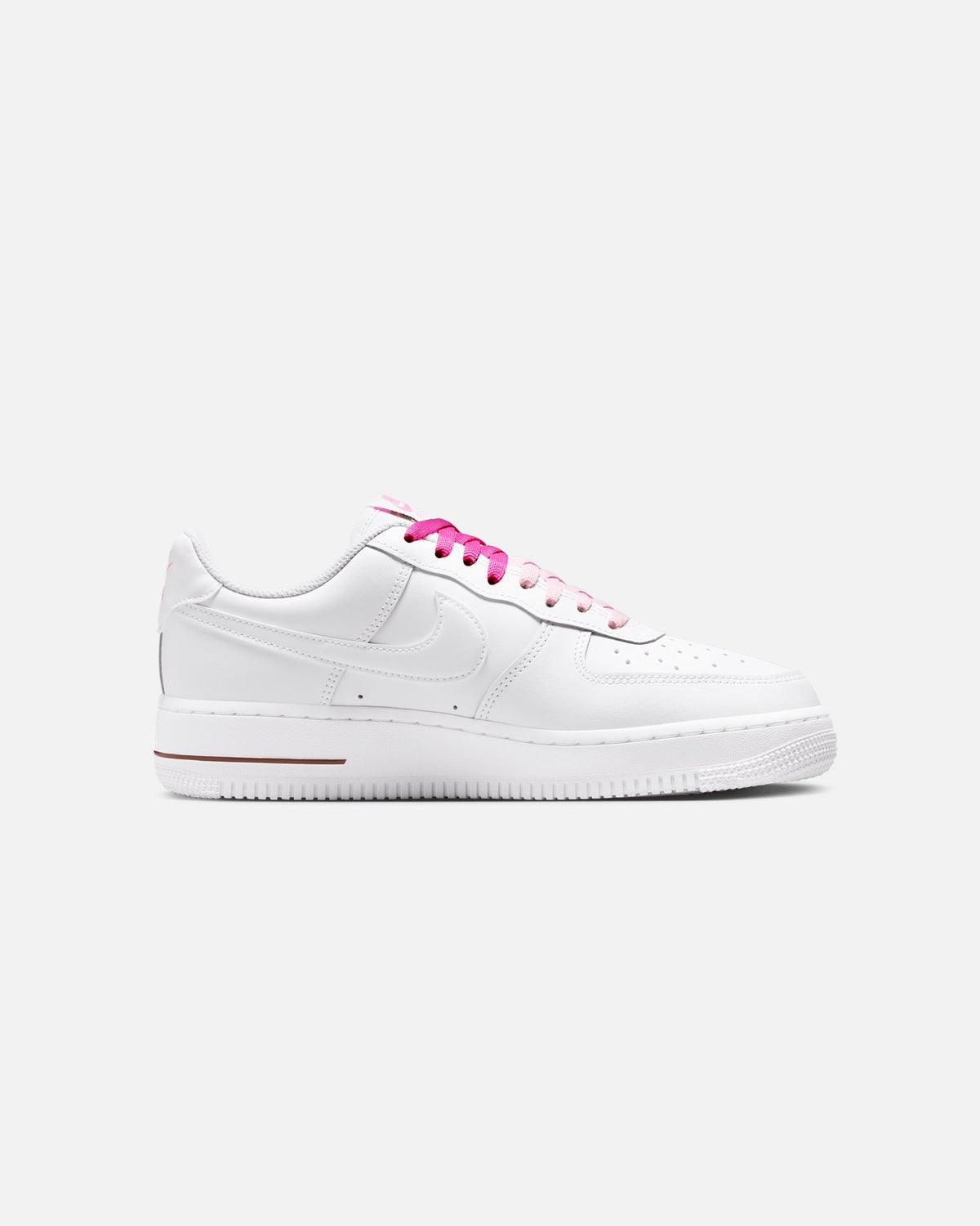 Top Seller Nike Women's Air Force 1 '07 SE White/White