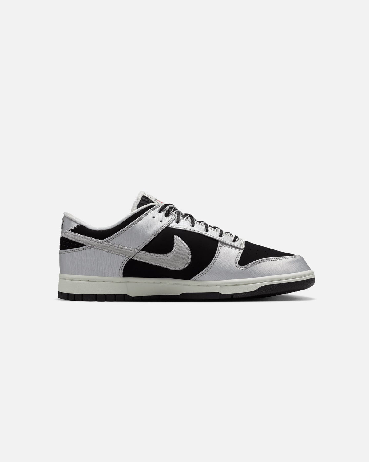 Top Seller Nike Dunk Low Retro Silver