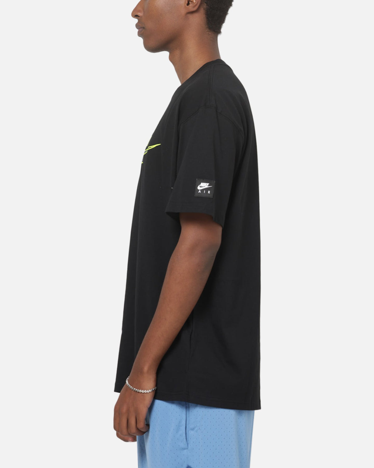 Top Seller Nike Nike Sportswear Air T-Shirt Black