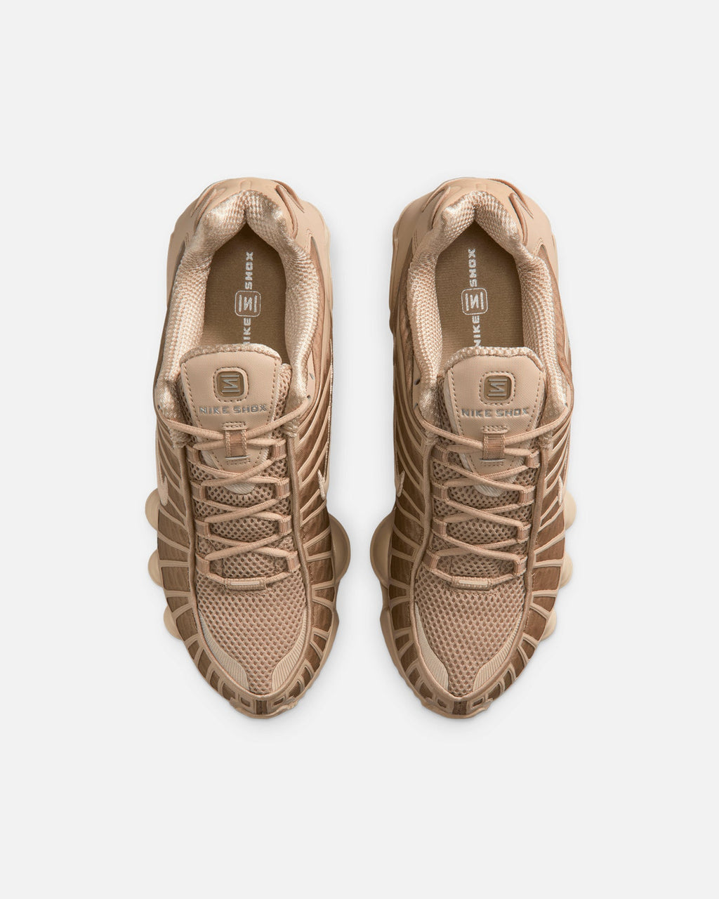 Top Seller Nike Women's Shox TL Linen