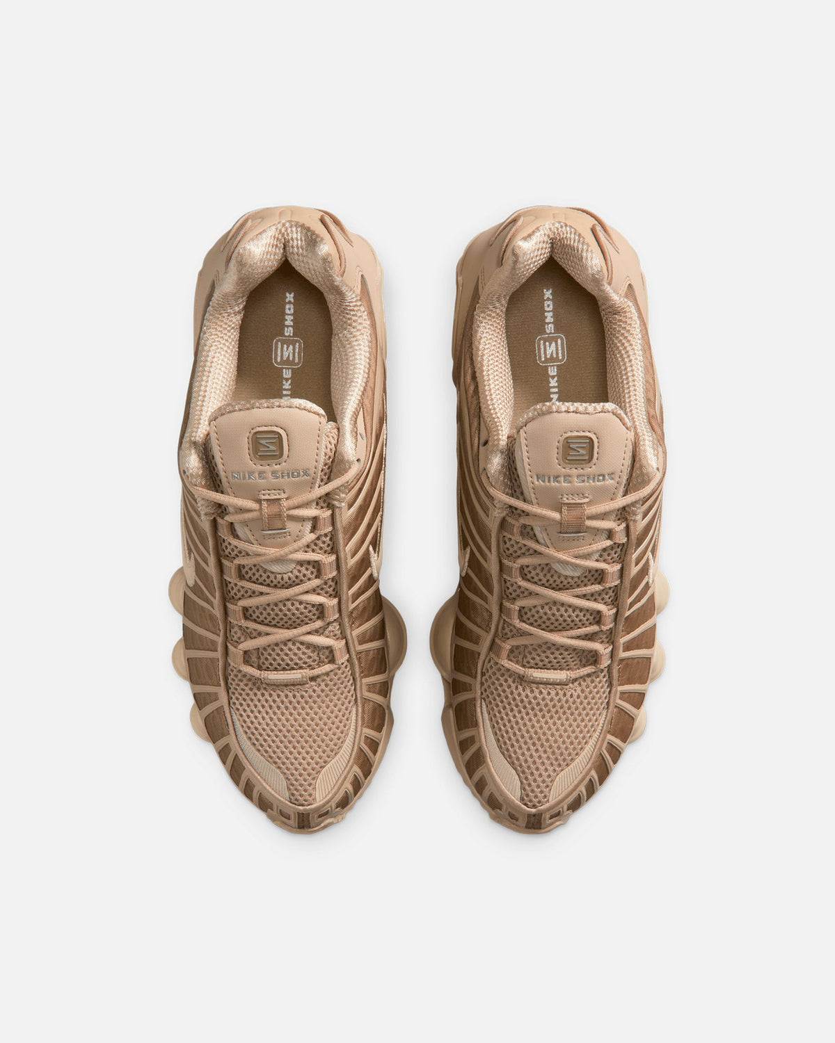 Top Seller Nike Women's Shox TL Linen