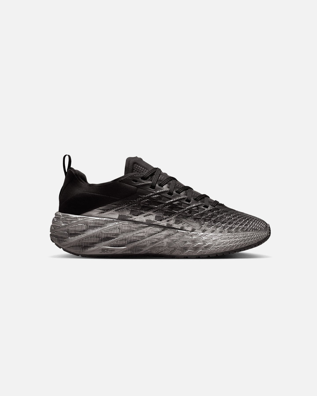 Top Seller Nike Ava Edge Black/Silver