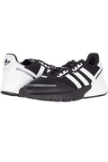 New Arrival Adidas Original ZX 1K BOOST  Men - BLACK/ WHITE