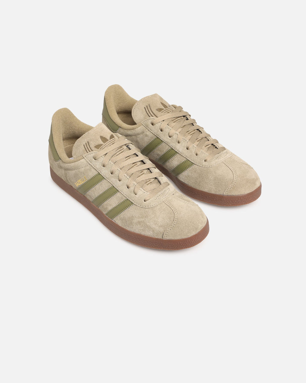 Best-Selling Adidas Gazelle Orbit Green
