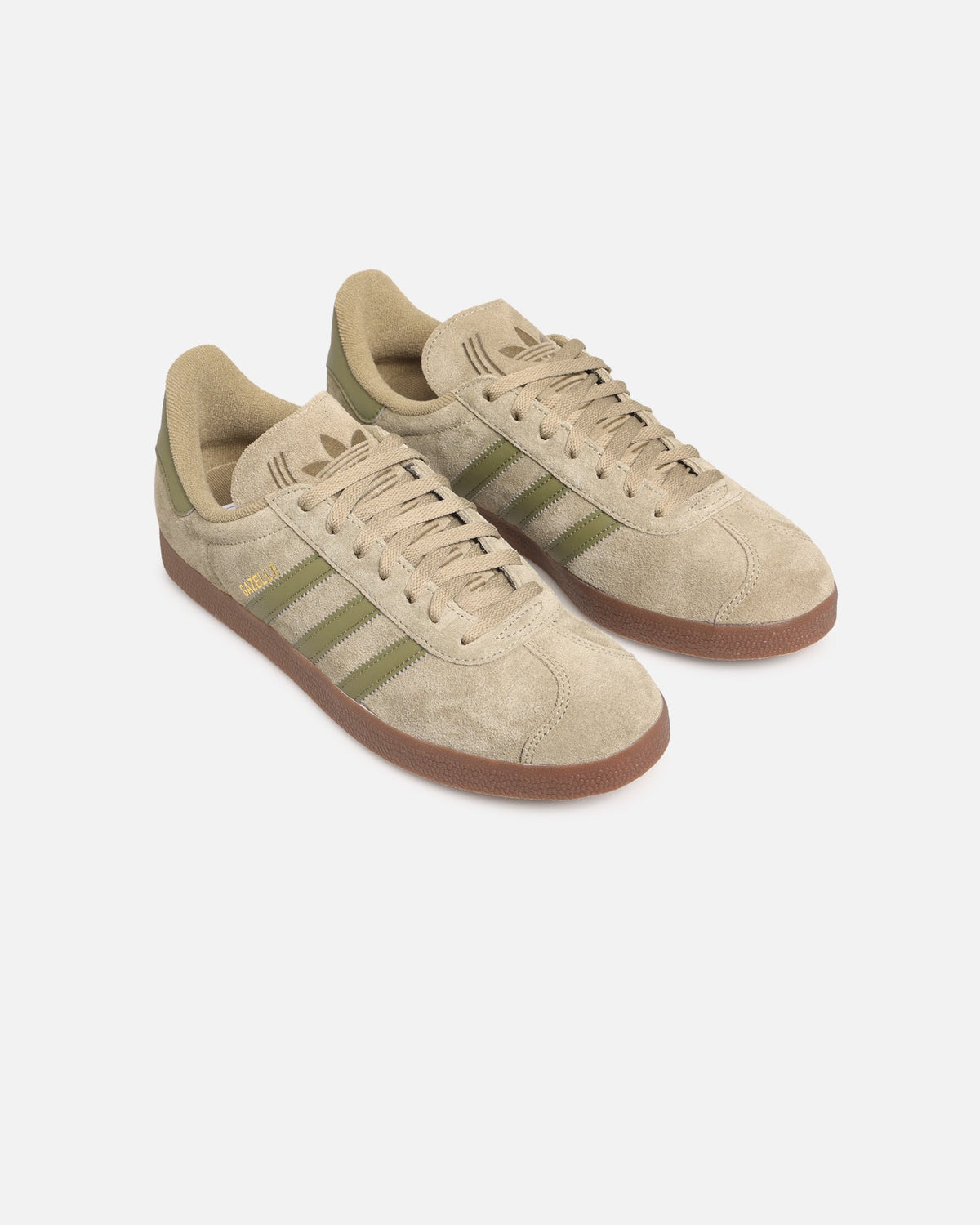 Best-Selling Adidas Gazelle Orbit Green