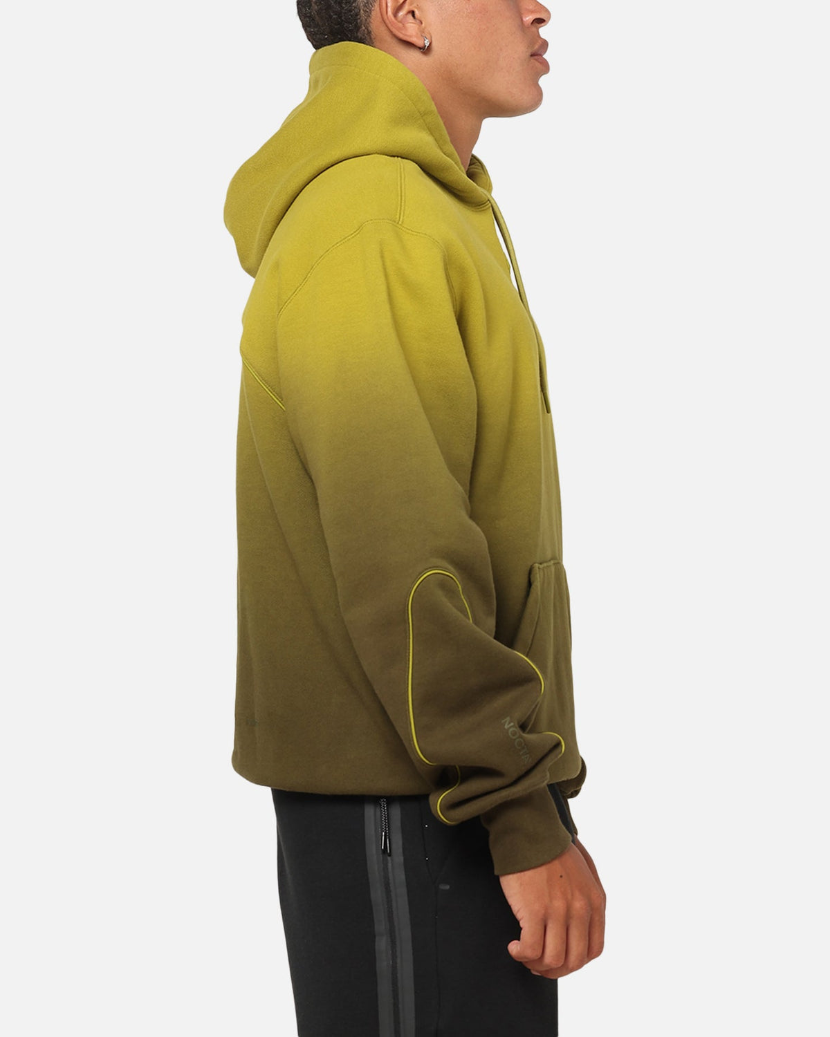 Top Seller Nike Nocta Fleece Hoodie Medium Olive