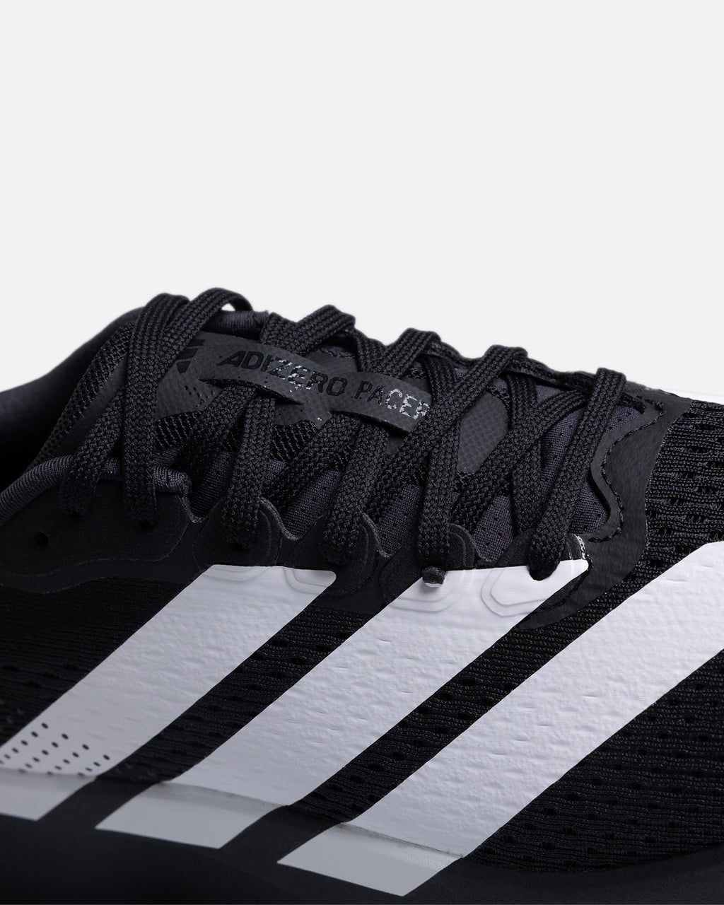 Best-Selling Adidas Adizero Pacer Black