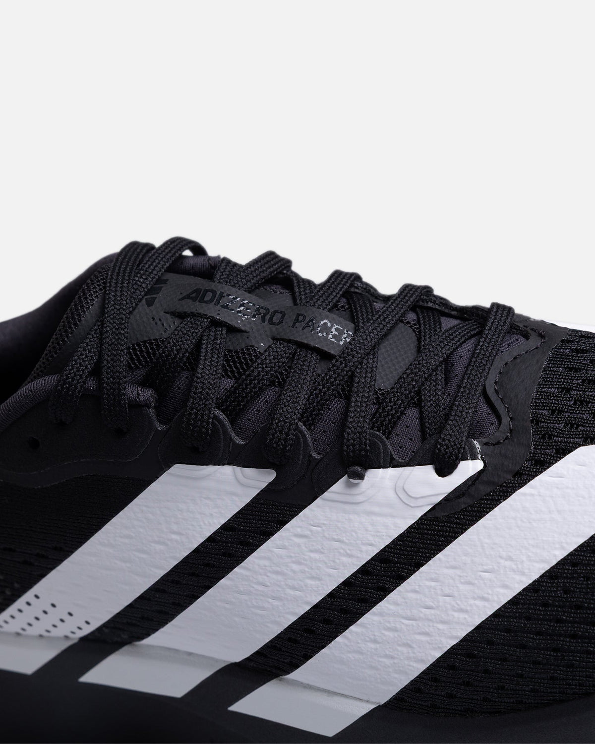 Best-Selling Adidas Adizero Pacer Black