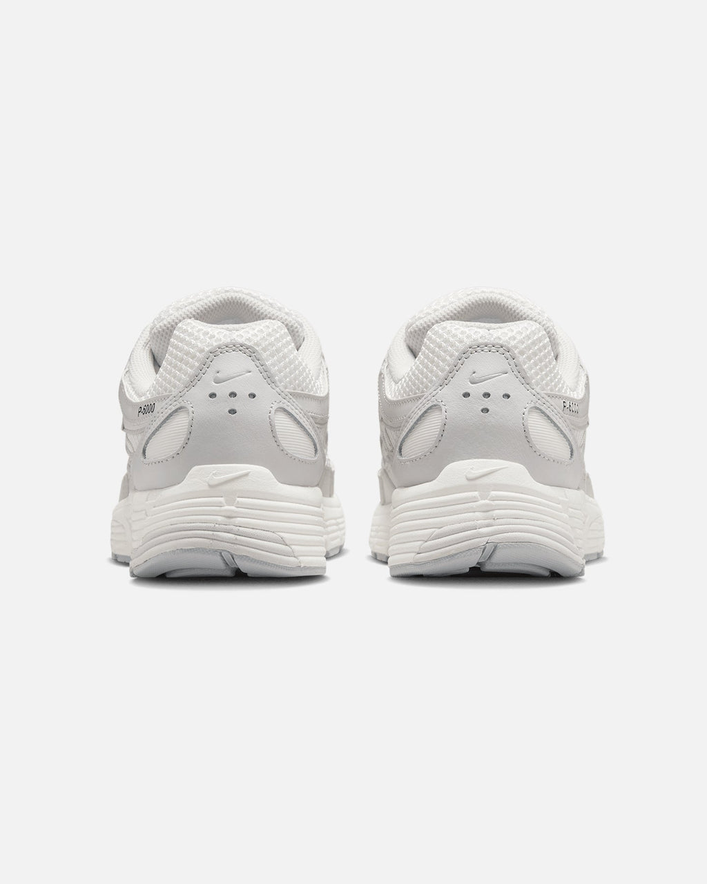 Top Seller Nike Women's P-6000 SE Summit White/Wolf Grey