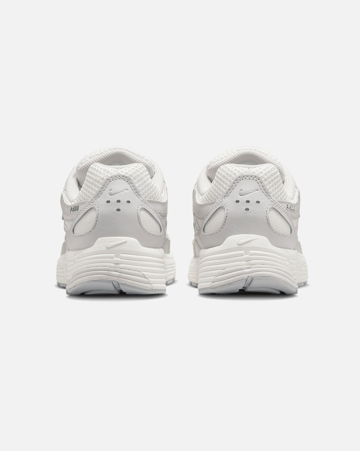 Top Seller Nike Women's P-6000 SE Summit White/Wolf Grey