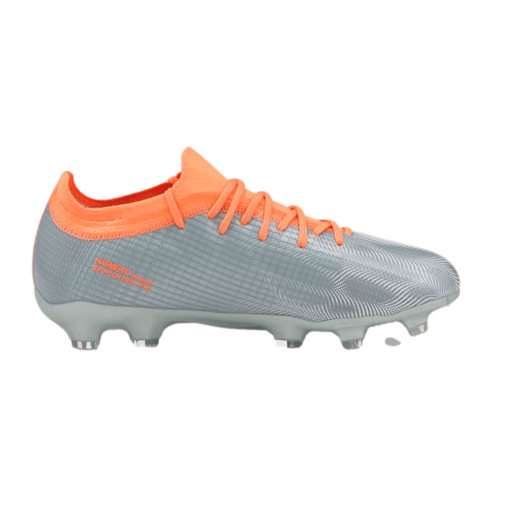 2026 New Arrival Puma Ultra 2.4 Youth Firm Ground Cleats